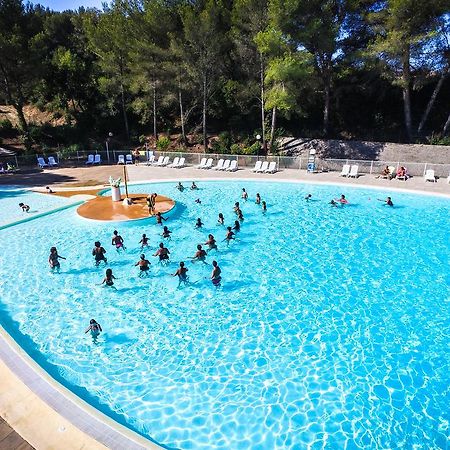 Village Vacances Passion La Bayette Le Pradet Esterno foto